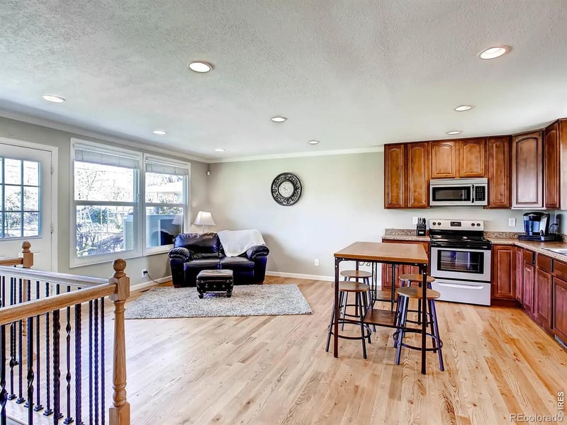 191 Cortez St, Denver, CO 80221