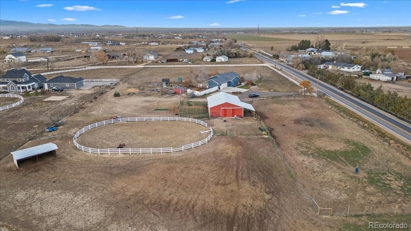 3760 County Road 7, Erie, CO 80516