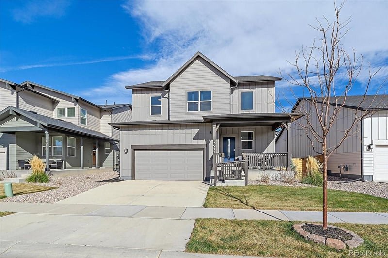 2944 Biplane St, Fort Collins, CO 80524