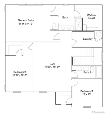 3142 152nd Cir, Thornton, CO 80602