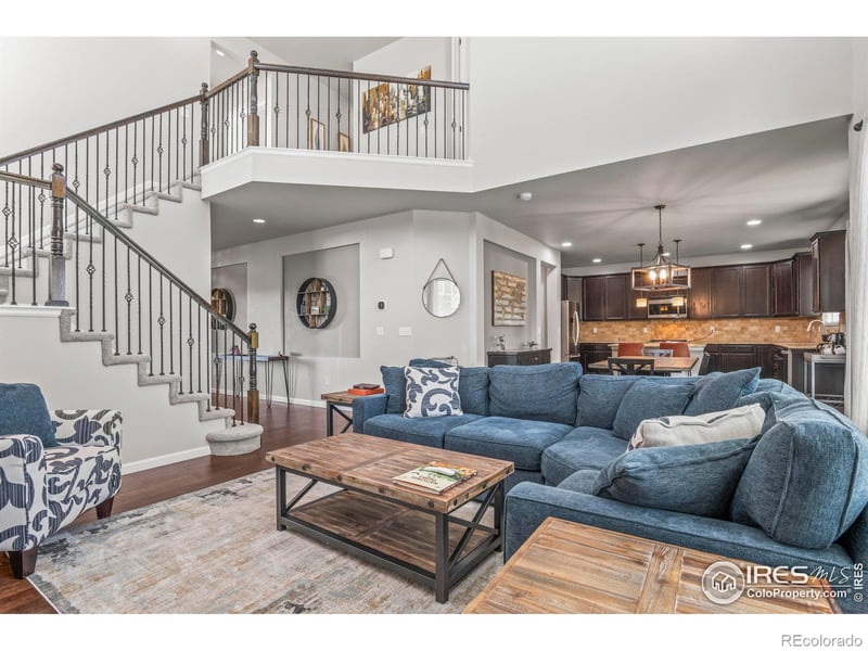 9570 Kendrick Way, Arvada, CO 80007