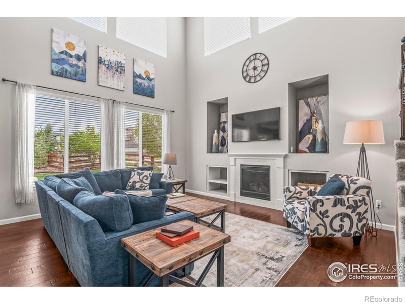 9570 Kendrick Way, Arvada, CO 80007