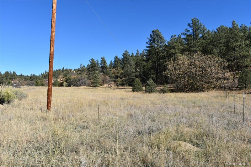 268-269 Rancho La Garita Filing No 8 Lot 268-269, Weston, CO 81091