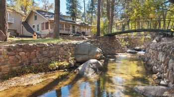 1515 Cheyenne Rd, Colorado Springs, CO 80906