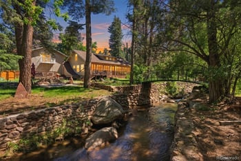 1515 W Cheyenne Rd, Colorado Springs, CO 80906