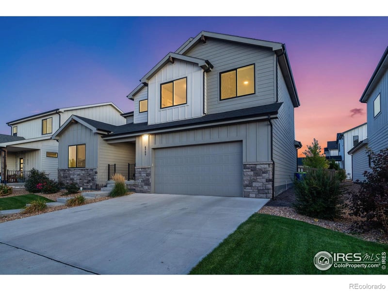 6709 Stone Point Dr, Timnath, CO 80547