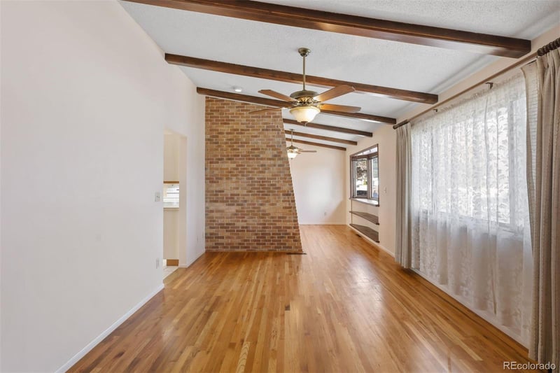 718 Querida Dr, Colorado Springs, CO 80909