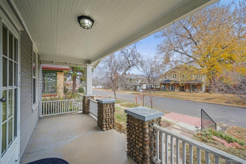 4551 Utica St, Denver, CO 80212