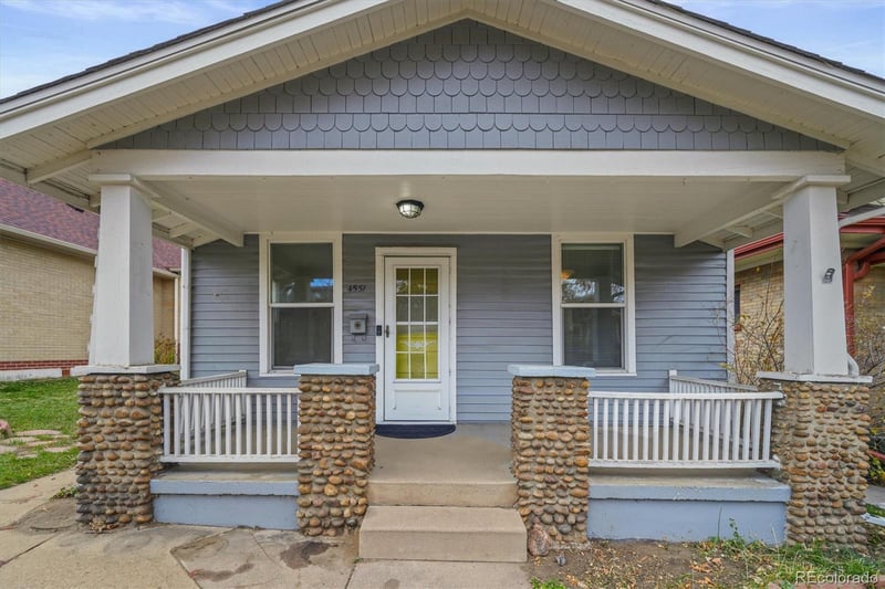 4551 Utica St, Denver, CO 80212
