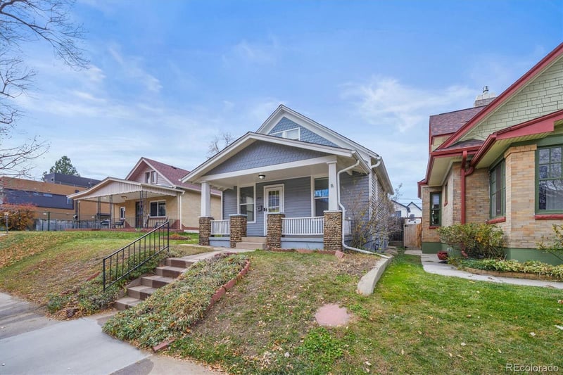 4551 Utica St, Denver, CO 80212