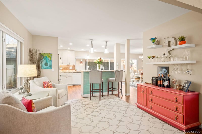 8734 Independence Way, Arvada, CO 80005