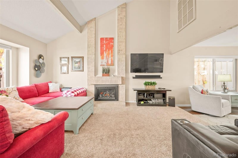 8734 Independence Way, Arvada, CO 80005