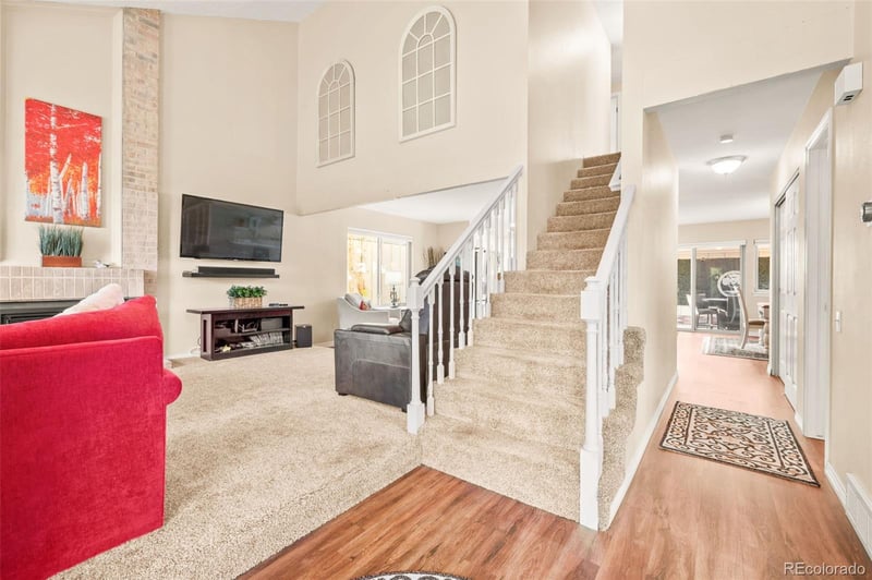 8734 Independence Way, Arvada, CO 80005