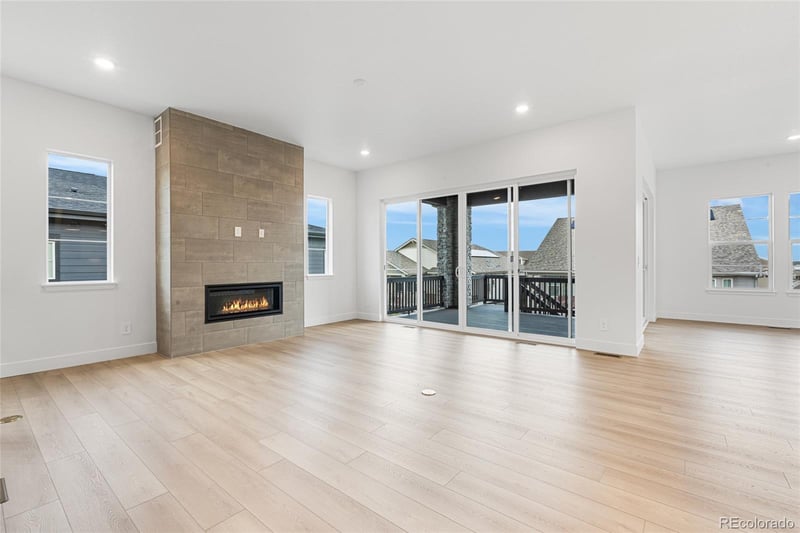 8644 Quemoy St, Aurora, CO 80016