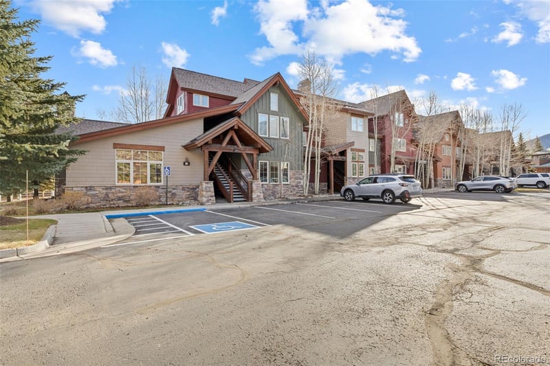 801 Lakepoint Dr #B3, Frisco, CO 80443