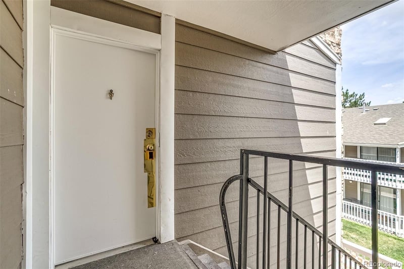 18033 Ohio Ave #201, Aurora, CO 80017