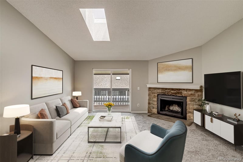 18033 Ohio Ave #201, Aurora, CO 80017