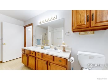 4560 Larkbunting Dr #D, Fort Collins, CO 80526