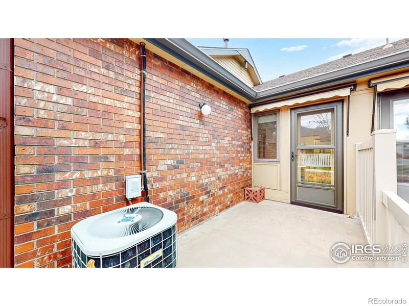 4560 Larkbunting Dr #D, Fort Collins, CO 80526