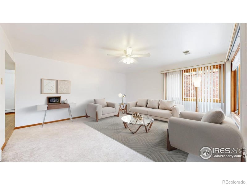 4560 Larkbunting Dr #D, Fort Collins, CO 80526