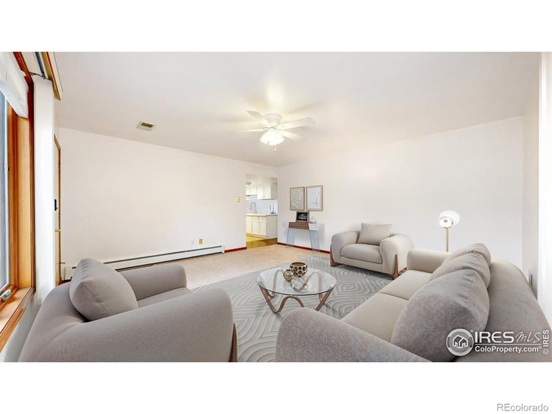 4560 Larkbunting Dr #D, Fort Collins, CO 80526