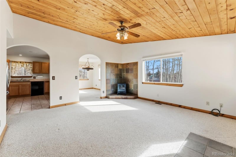 316 3rd St, Fairplay, CO 80440