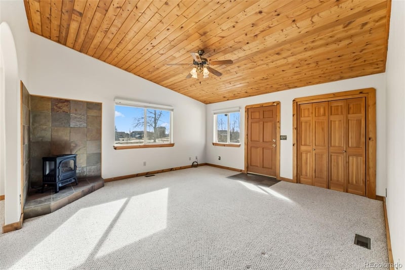 316 3rd St, Fairplay, CO 80440