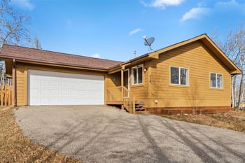 316 3rd St, Fairplay, CO 80440