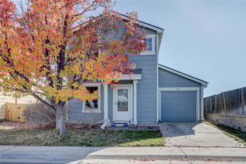 4884 101st Ct, Thornton, CO 80229