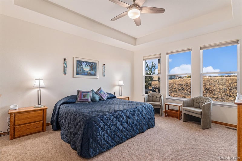 6615 Robb Ln, Littleton, CO 80127