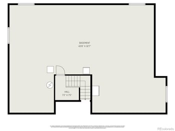 6615 Robb Ln, Littleton, CO 80127