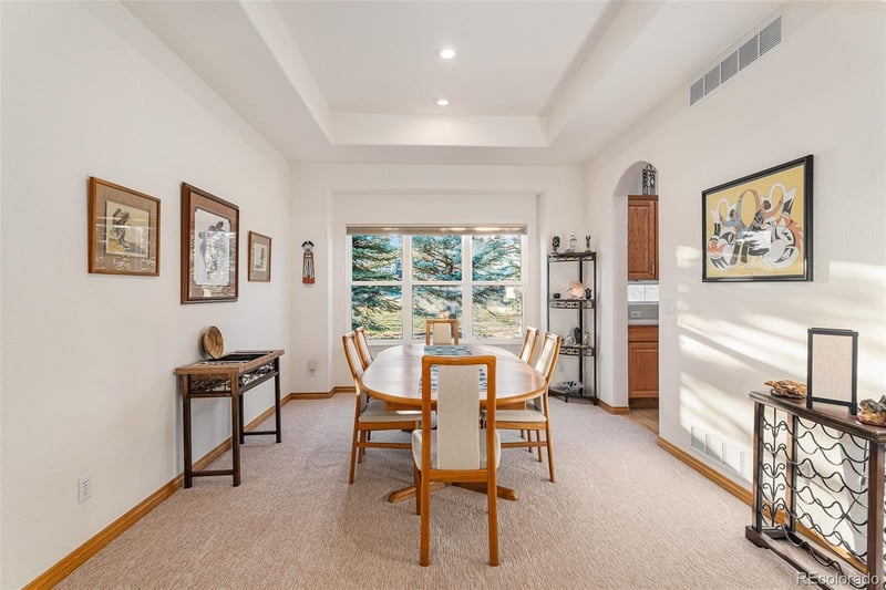 6615 Robb Ln, Littleton, CO 80127