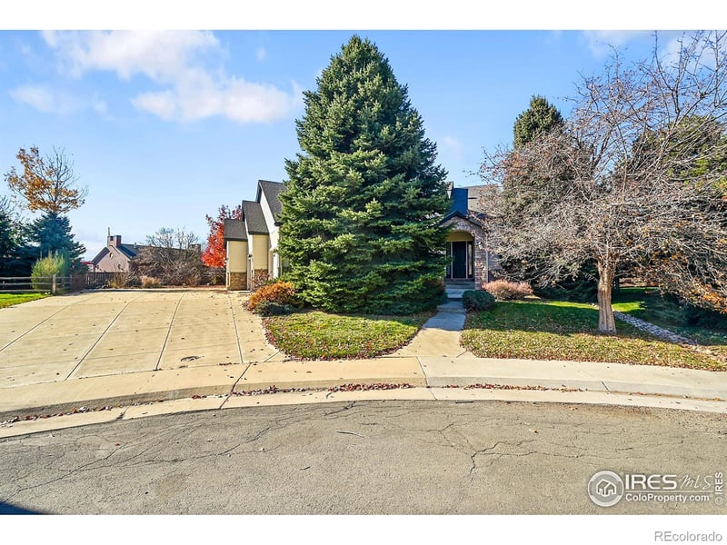 2554 Dutch Ct, Lafayette, CO 80026