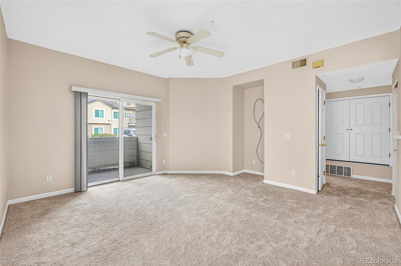 8707 Florida Ave #101, Denver, CO 80247