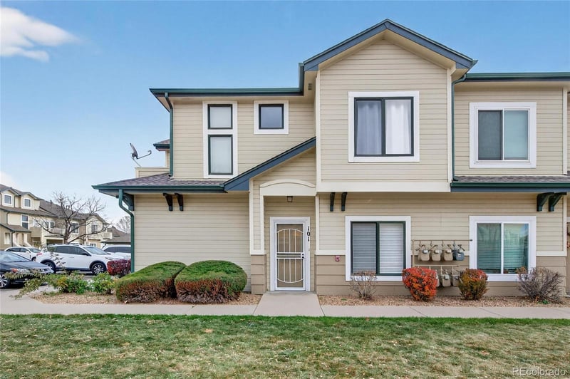 8707 Florida Ave #101, Denver, CO 80247
