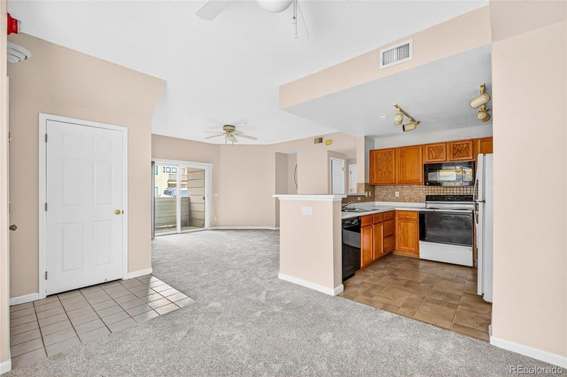 8707 Florida Ave #101, Denver, CO 80247