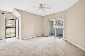 8707 Florida Ave #101, Denver, CO 80247