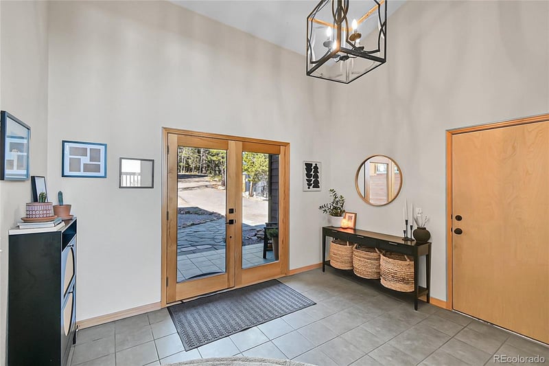 13382 Riley Peak Rd, Conifer, CO 80433