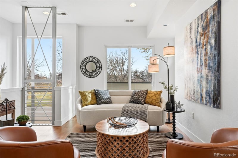 2215 Eliot St, Denver, CO 80211