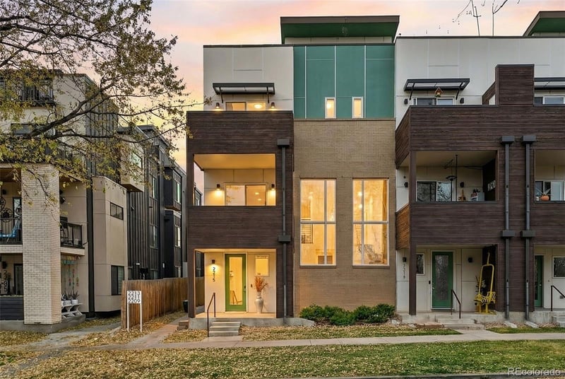 2215 Eliot St, Denver, CO 80211