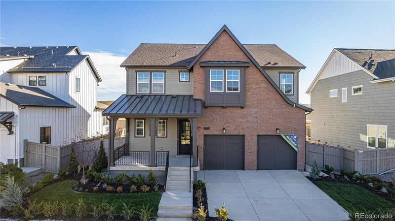 1898 Hickory Ave, Erie, CO 80516