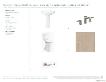 1727 Keystone Crest Ln, Colorado Springs, CO 80905