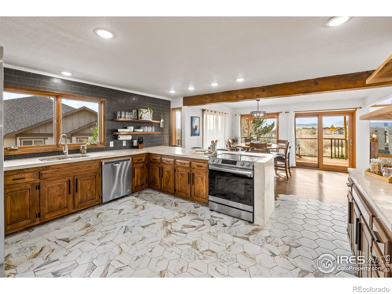 4388 Lemon Grass Dr, Johnstown, CO 80534