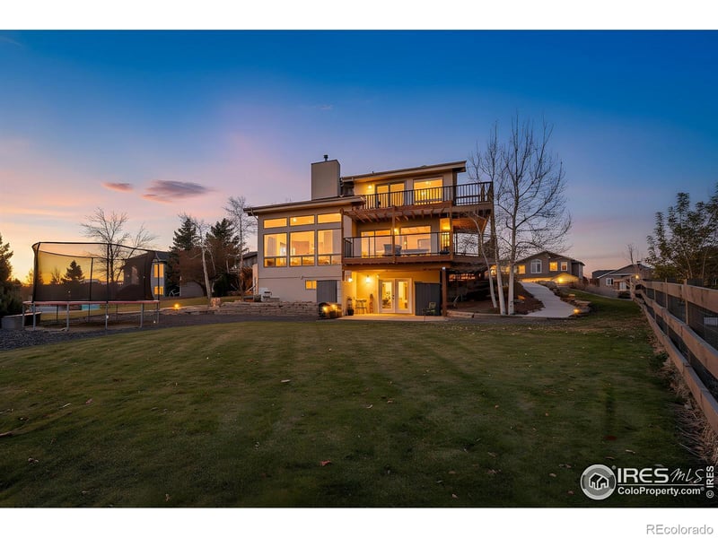 4388 Lemon Grass Dr, Johnstown, CO 80534