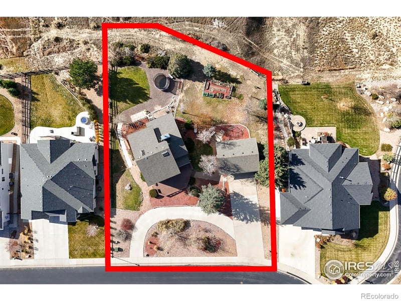 4388 Lemon Grass Dr, Johnstown, CO 80534