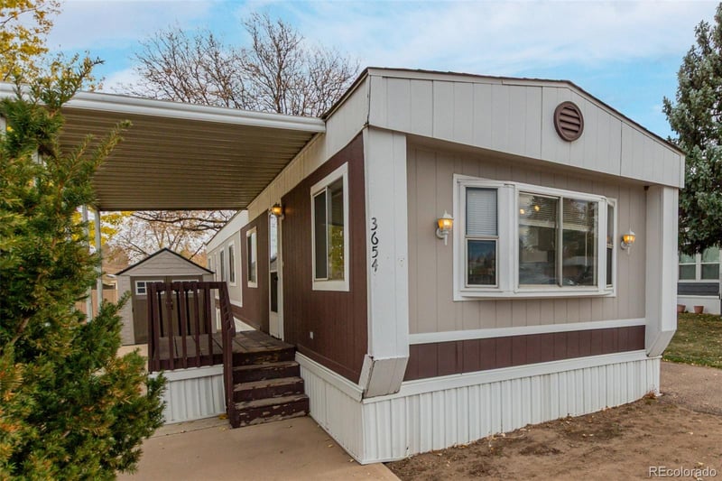 3654 S Federal Blvd, Englewood, CO 80110