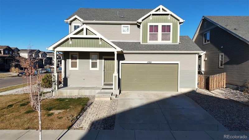12921 108th Way, Commerce, CO 80022