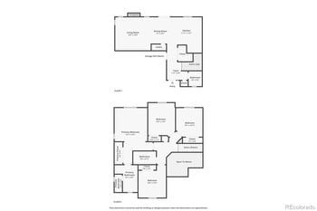 11508 Black Maple Ln, Colorado Springs, CO 80921