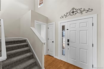 11508 Black Maple Ln, Colorado Springs, CO 80921