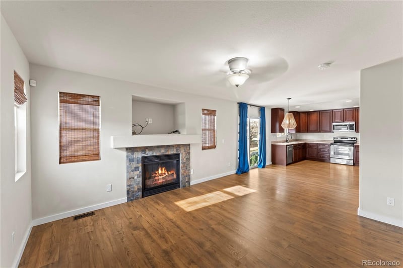 11508 Black Maple Ln, Colorado Springs, CO 80921